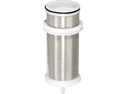 Filtereinsatz komplett µm - komplett, 50