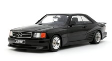 1:18 Mercedes 560 SEC Koenig
