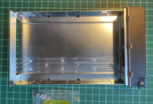 Isilon 2149 03a - 01-2149-03a-r, 3,5"