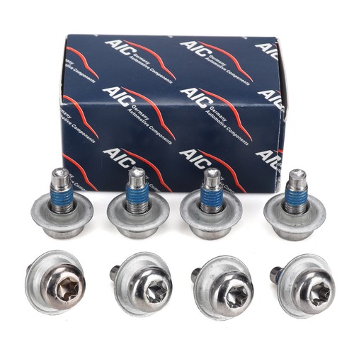 Aic schraube - 8x,
