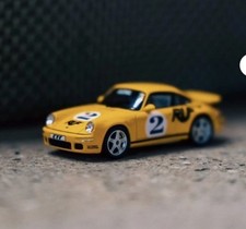 TENMIL - Los Angeles Diecast