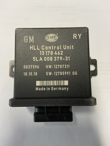 Hella 5la 008 379 - hella,