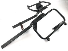 Kawasaki GPZ 1100 ZXT10E [1997] - Gepäckträger Seitenkofferaufnahme rechts lin