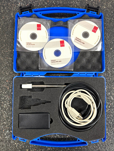 Thermo technik hytelog usb - bb,