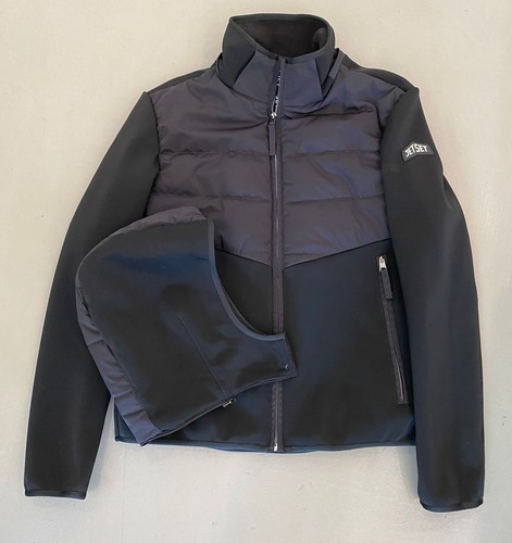 Jet set herren übergangsjacke - jet,