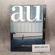 a+u 2017: Glasfassade