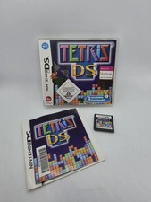Tetris DS (Nintendo DS) -