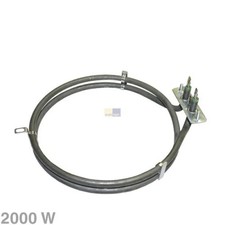 Heizelement wie Seppelfricke