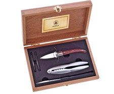 Laguiole Meeresfrüchte-Set in