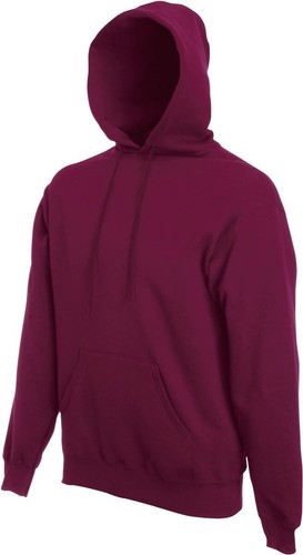Fruit the loom hooded - loom,