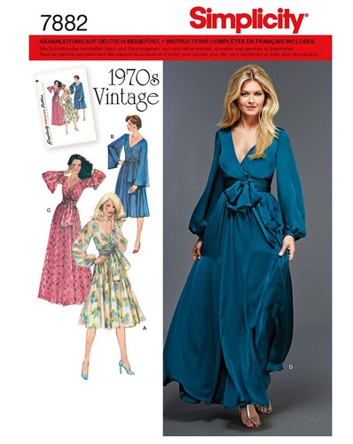 Simplicity schnitt 8013 r5 - simplicity, 8013.r5