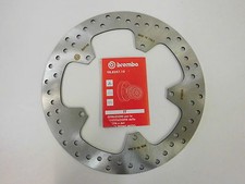 Brembo Bremsscheibe Bremse