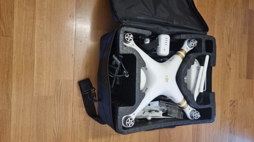 Drone dji phantom - dji, 3