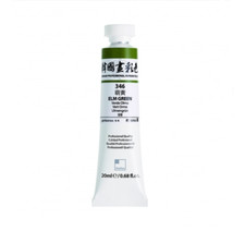 Koreanische Aquarellfarbe