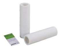 2 x Grünbeck Geno Ersatz-Filterkerzen FS 1" 80µm Filtereinsatz Feinfilter