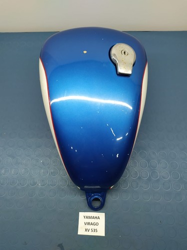 Kraftstofftank yamaha virago - kraftstofftank,
