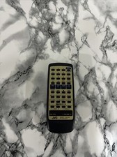 Original Fernbedienung JVC