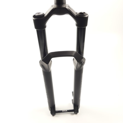 Rock shox psylo - silver, rc