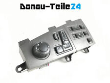 BMW E65 Schalter Sitzversteller Sitzheizung Taste Taster rechts 6918406 6918382