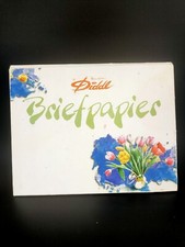 Diddl Briefpapier Set
