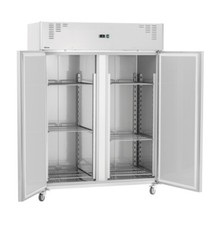 Tiefkühlschrank edelstahl - tiefkühlschrank,