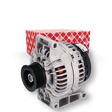 FEBI BILSTEIN Lichtmaschine