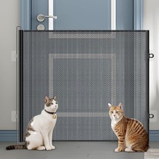 Türschutzgitter Roll