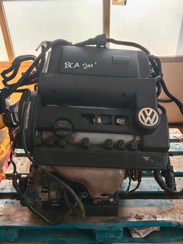 Bca motor motorblock - bca,