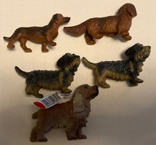 Schleich Hunde Maßstab 1:12