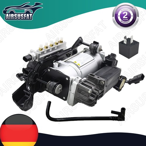 Luftfederung kompressor mit - kompressor,