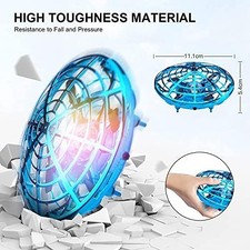 Kriogor UFO Mini Drohne für