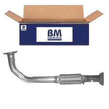 BM AUSPUFF-ABGASROHR VORNE