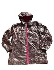 Regenjacke von pocopiano mit - regenjacke,