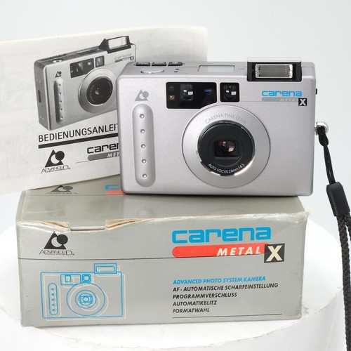 Php0215 carena metal - carena, x