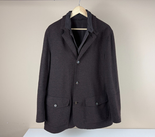 Ermenegildo zegna herren - zegna,