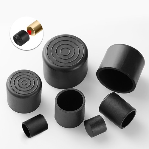 Stuhlbeinkappe 120 mm - Ø,