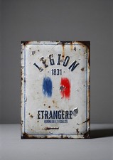 Fremdenlegion Légion