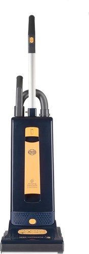 Sebo bodenstaubsauger - x4,