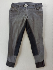 Reithose vollbesatz von - vollbesatz,