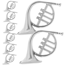  20 Pcs Mini Baumschmuck