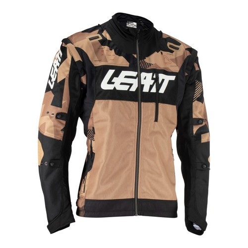 Enduro jacke leatt - leatt, x-flow