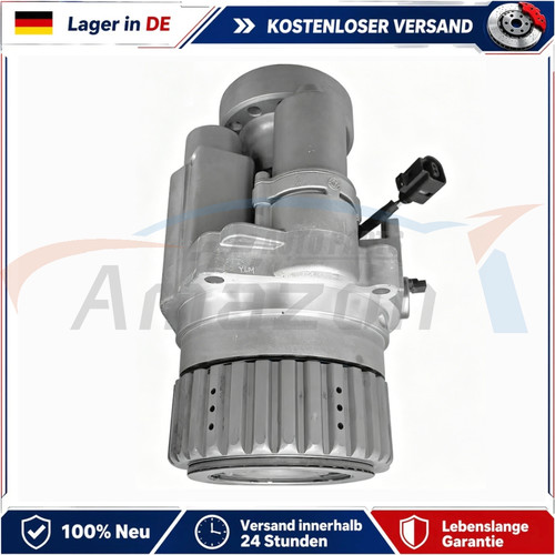 Viscokupplung differential - viscokupplung,