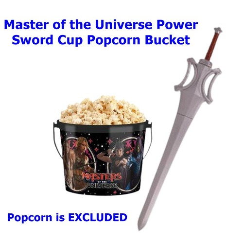 Master the universe power - master,