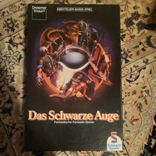 Abenteuer Basis Spiel Das