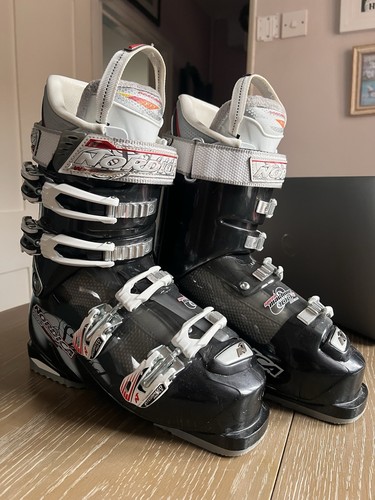Nordica speed machine - speed,