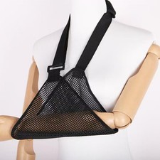 Armschlinge bequem verstellbar