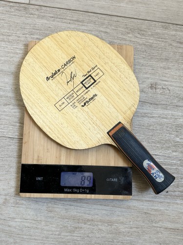 Butterfly timo boll - timo, an