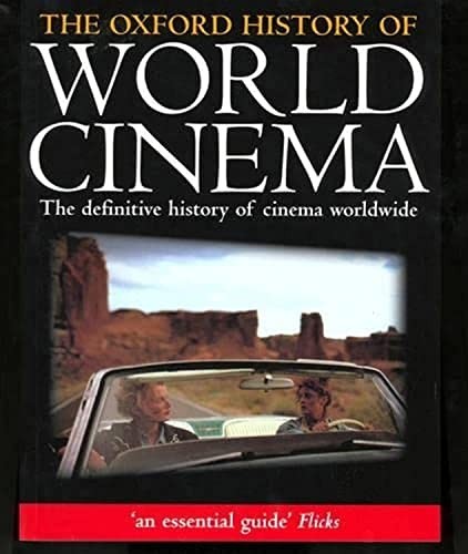 The oxford history - oxford, world