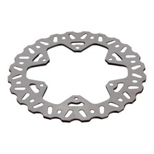 TRW Bremsscheibe MST266EC |