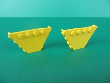 Lego 2x 3145 Kipper Lore End